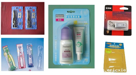 上热式自动吸塑包装封口机 上热式自动吸塑包装封口机