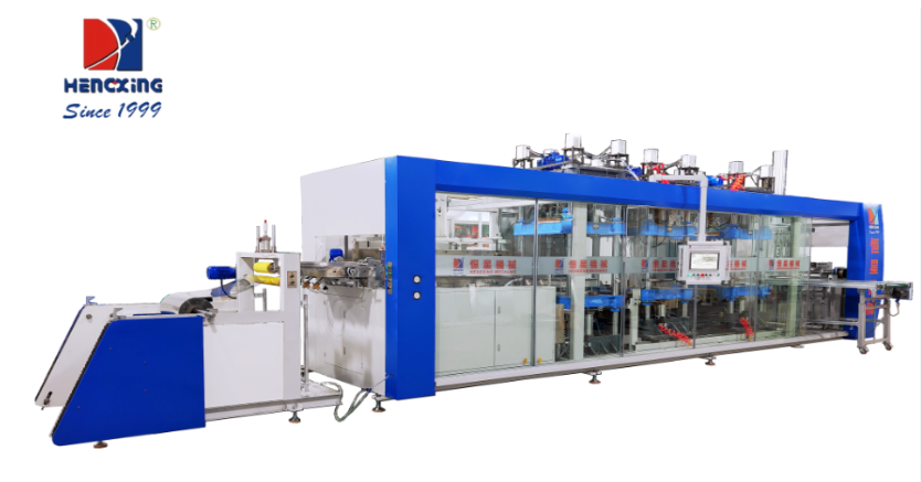 吸塑机有什么优点?吸塑机市场逐步升温 吸塑机有什么优点?吸塑机市场逐步升温